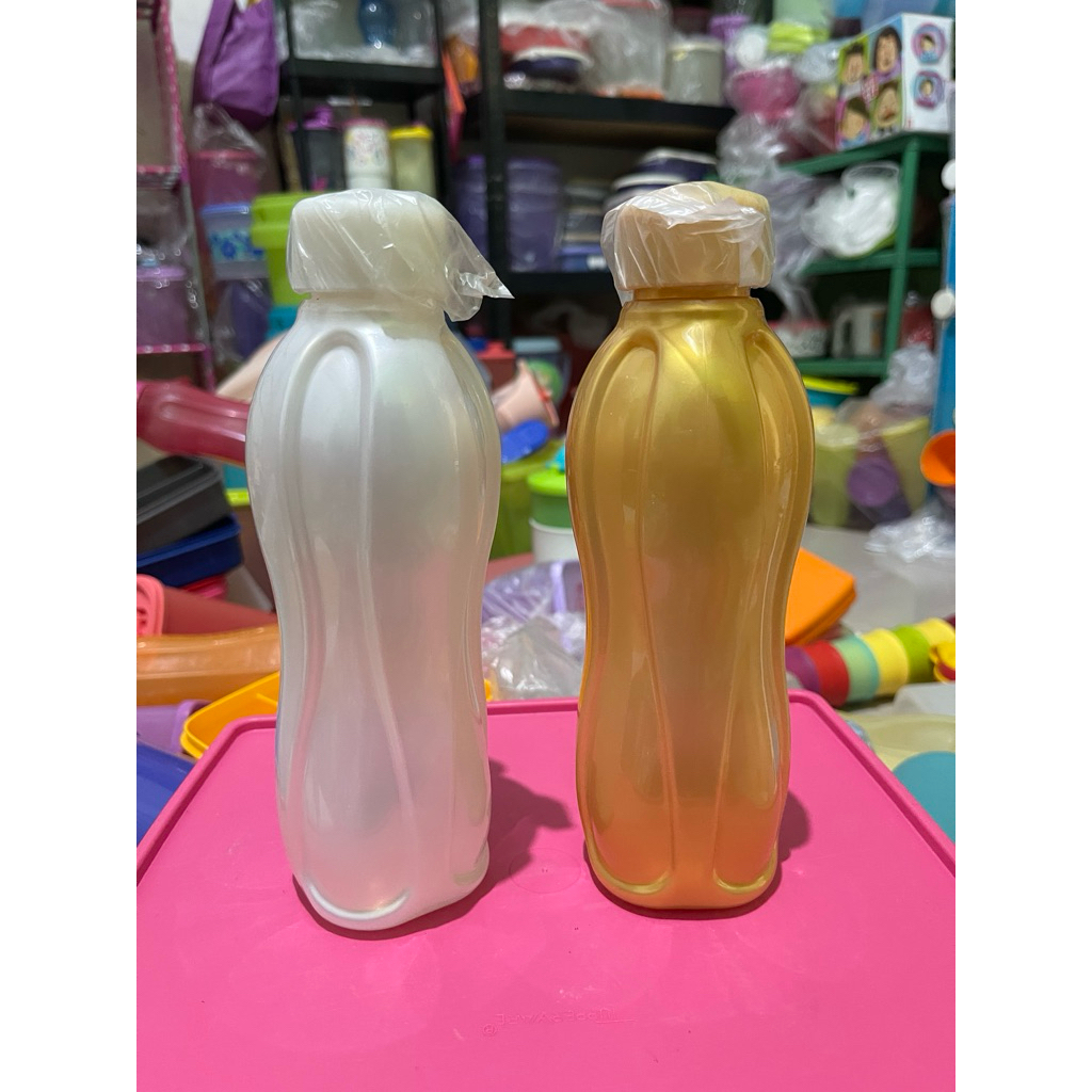 Botol Eco gold  new kapasitas 500ml
