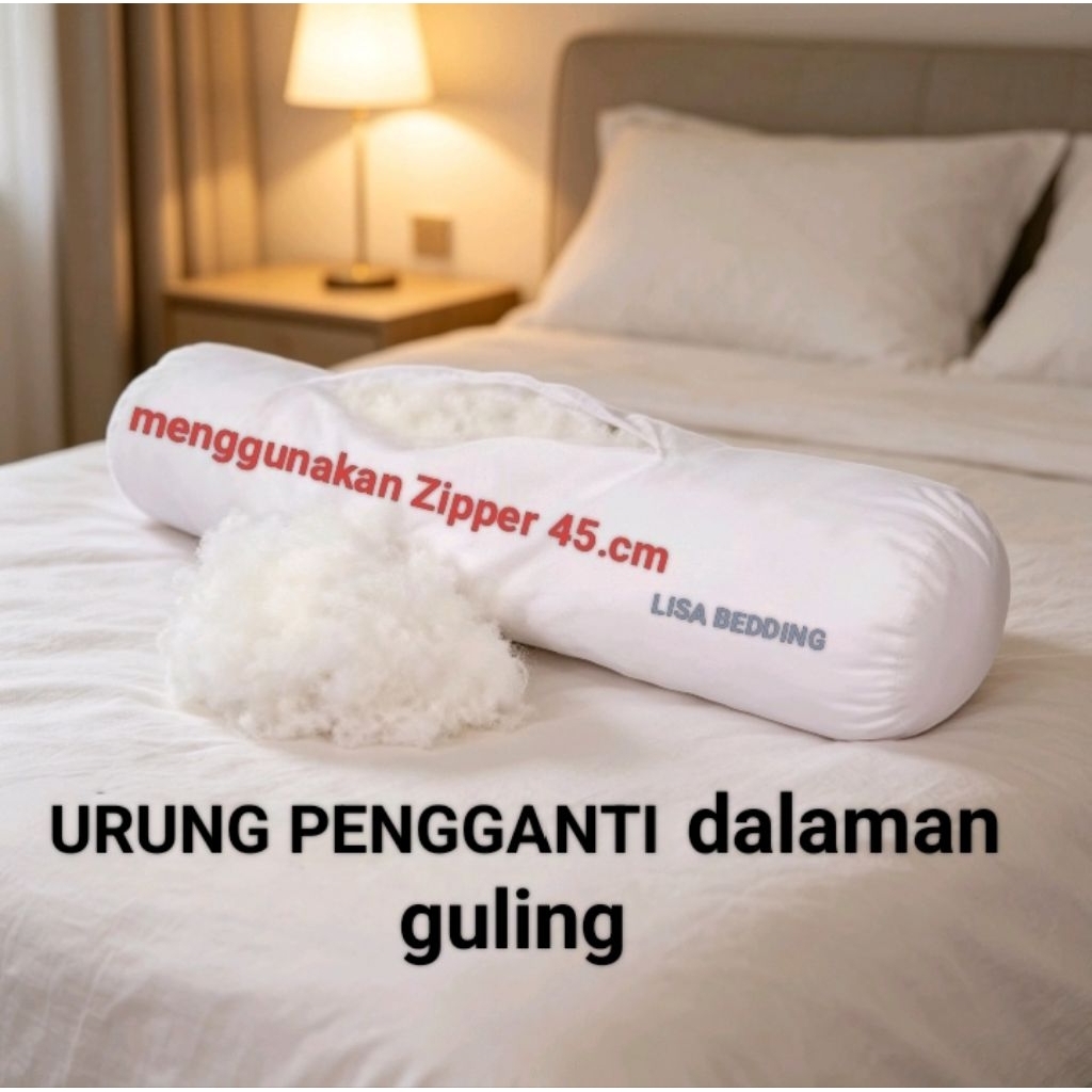 URUNG PENGGANTI DALAMAN GULING