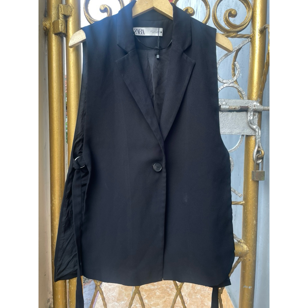 Vest ZARA