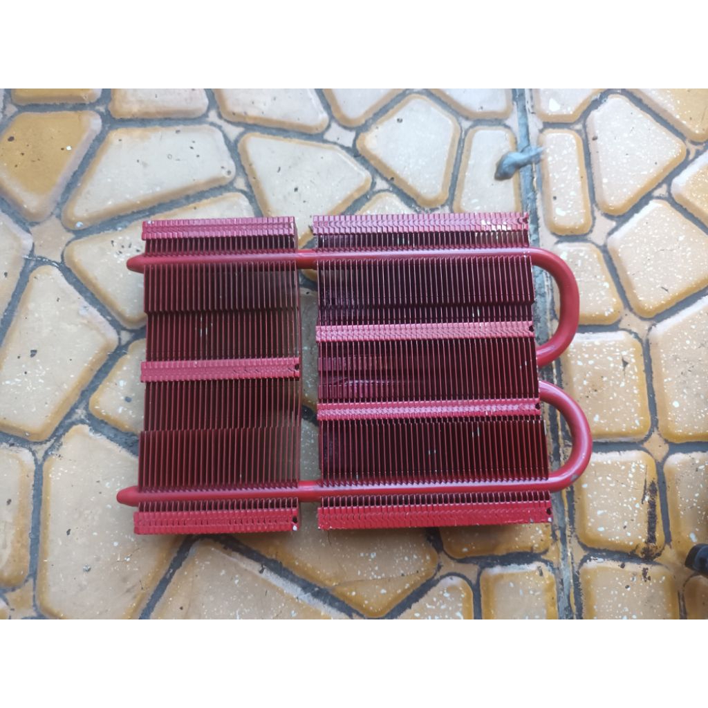 heatsink inno3d gtx 1060 6gb compact