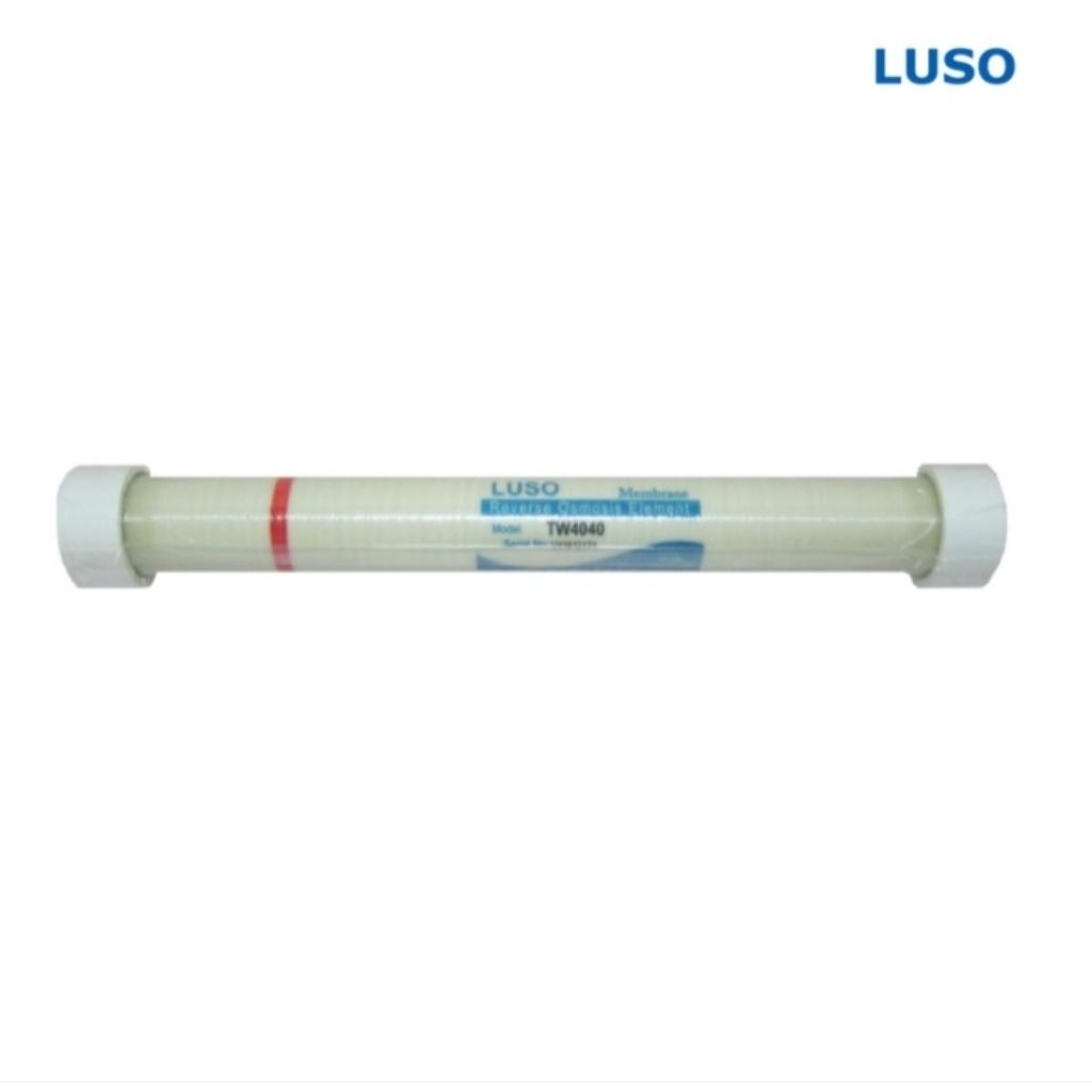Membrane RO 2000Gpd Membrane RO TW-4040 Membrane Filter Air Reverse Osmosis
