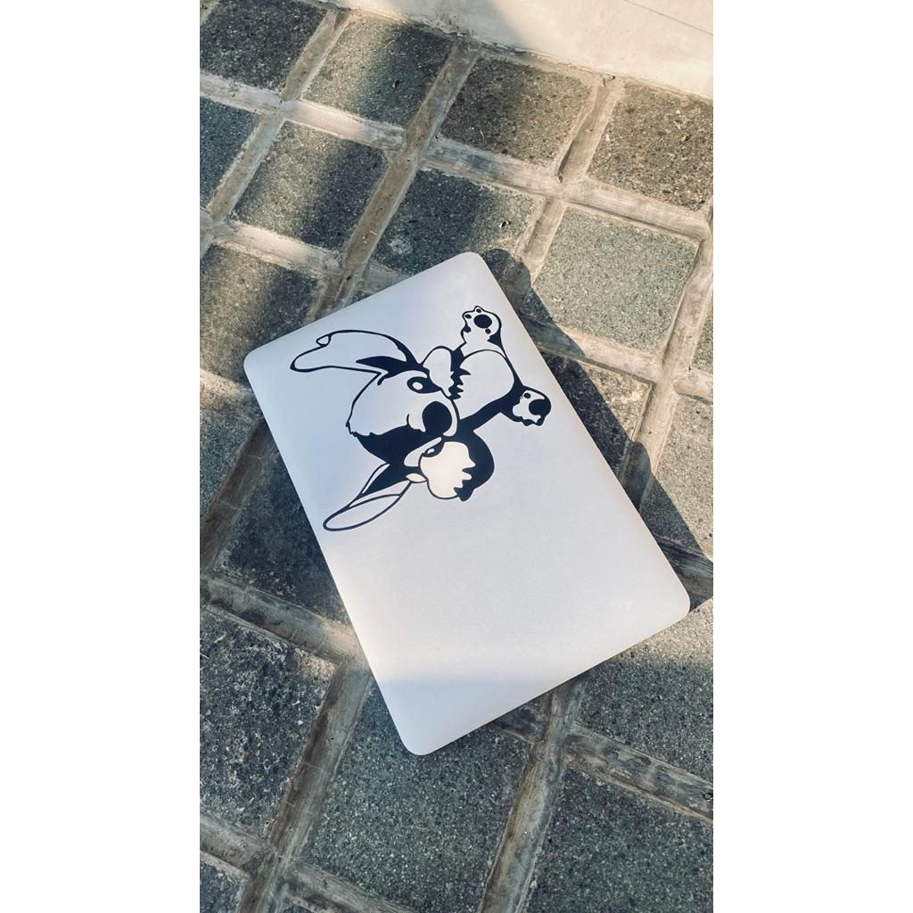 Macbook Air 11” Early 2015 - preloved