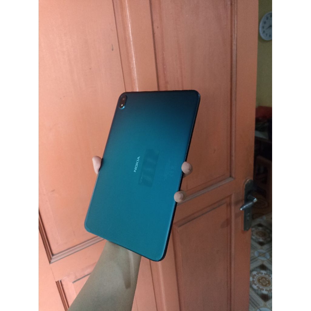 Tab Nokia T20