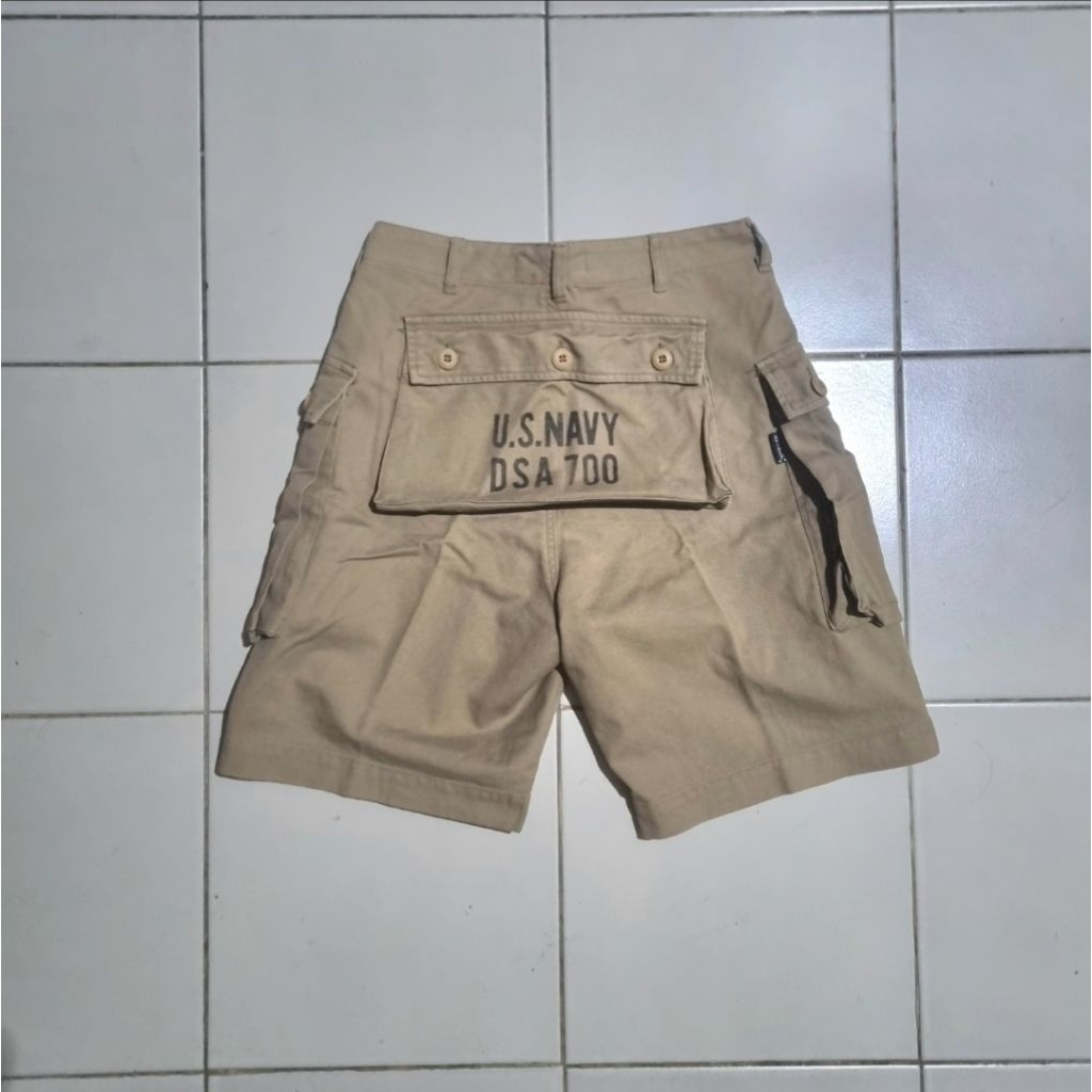 Avirex Monkey pant