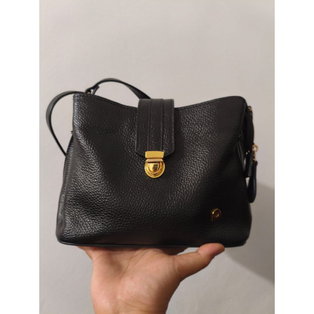 TAS PAPILLON ORIGINAL PRELOVED AUTHENTIC