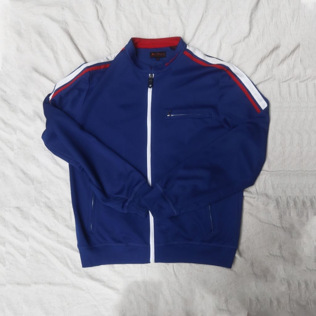 Ben Sherman