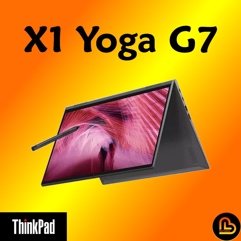 thinkpad X1 Yoga Gen 7 / thinkpad X1 Yoga Gen 7 / thinkpad X1 Yoga G7