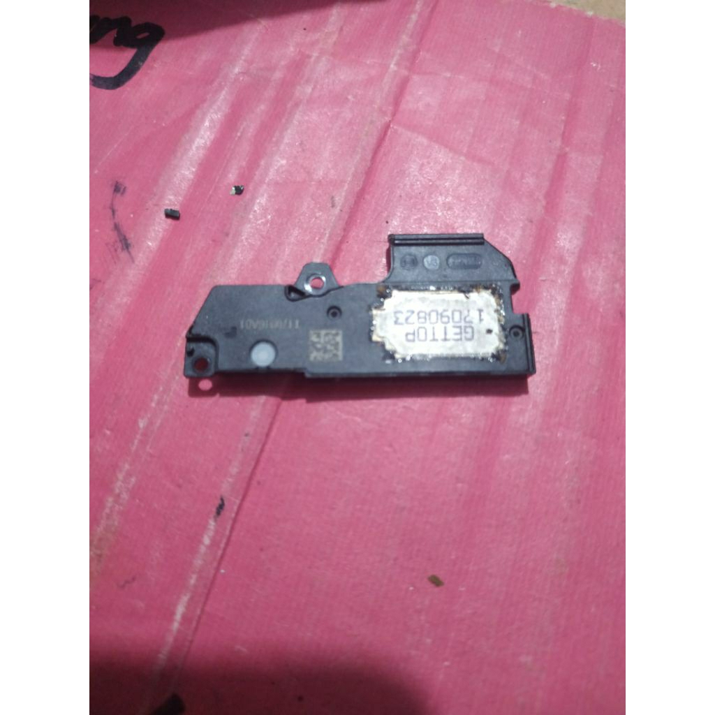 buzzer bekas Huawei Nova 2i