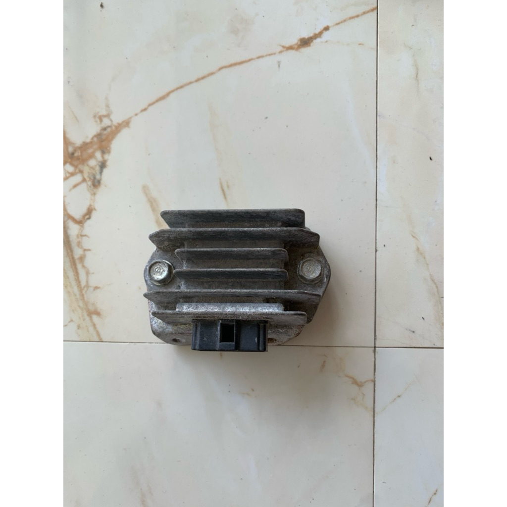 kiprok cbr 150
