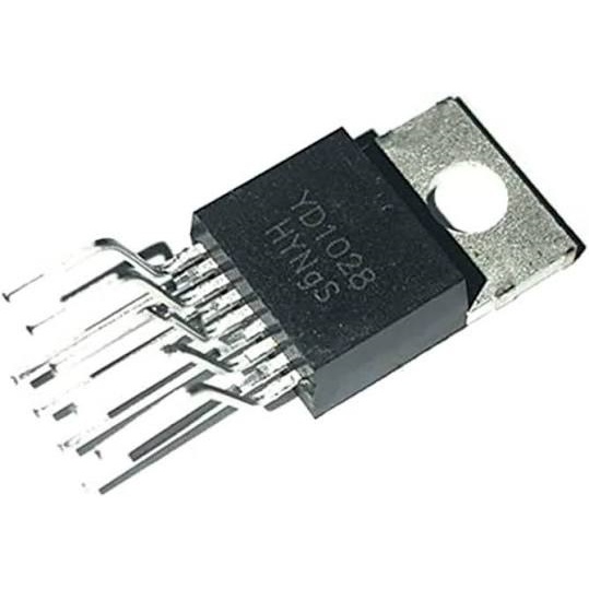 YD 1028 IC Audio Power Amplifier