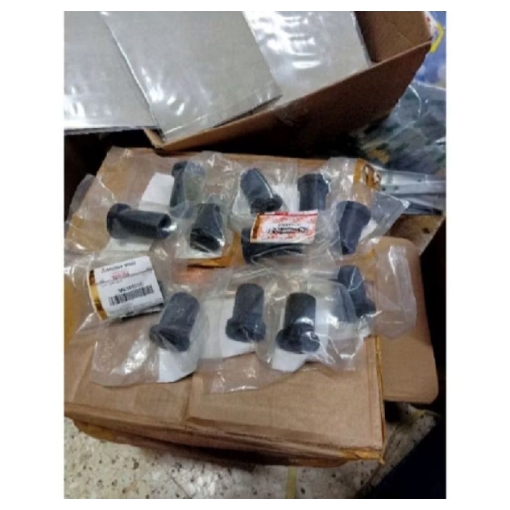 1biji Karet per l300 karet bosh perl300 original