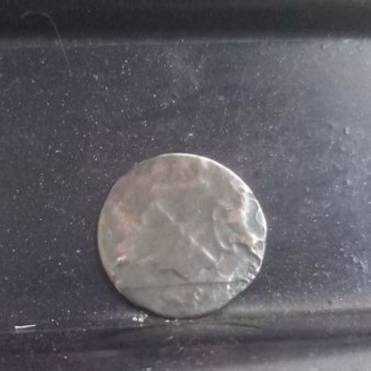 koin voc 1 duit 1790