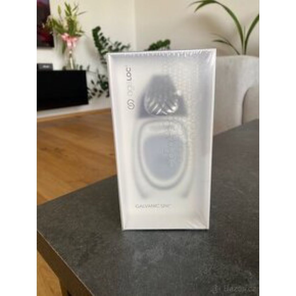 Alat device Baru GALVANIC spa gen 3 original produk