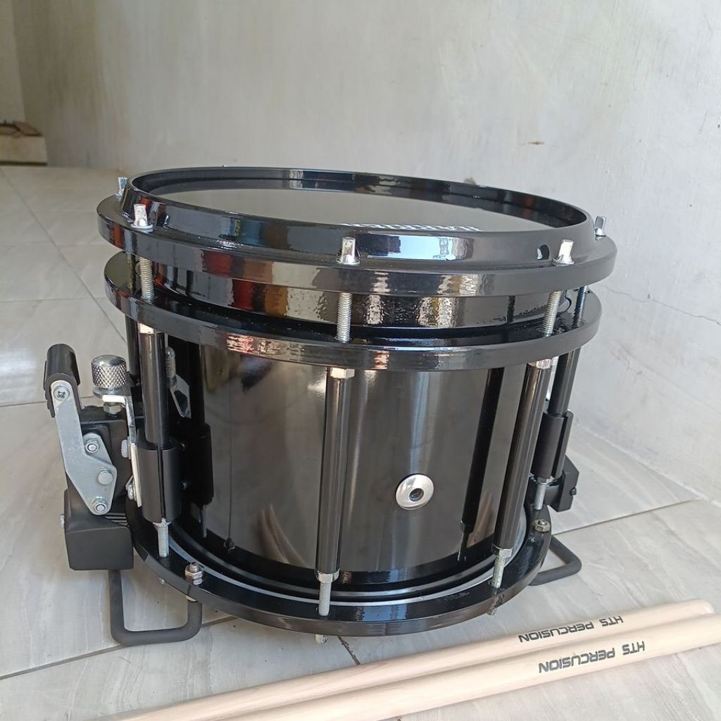 Snare Drum HTS / Snare Drumband HTS