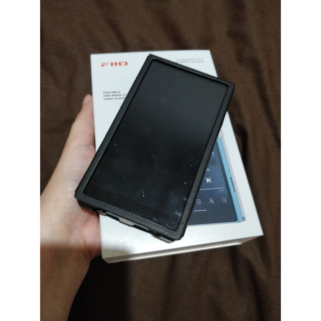 DAP Fiio JM21 4/64