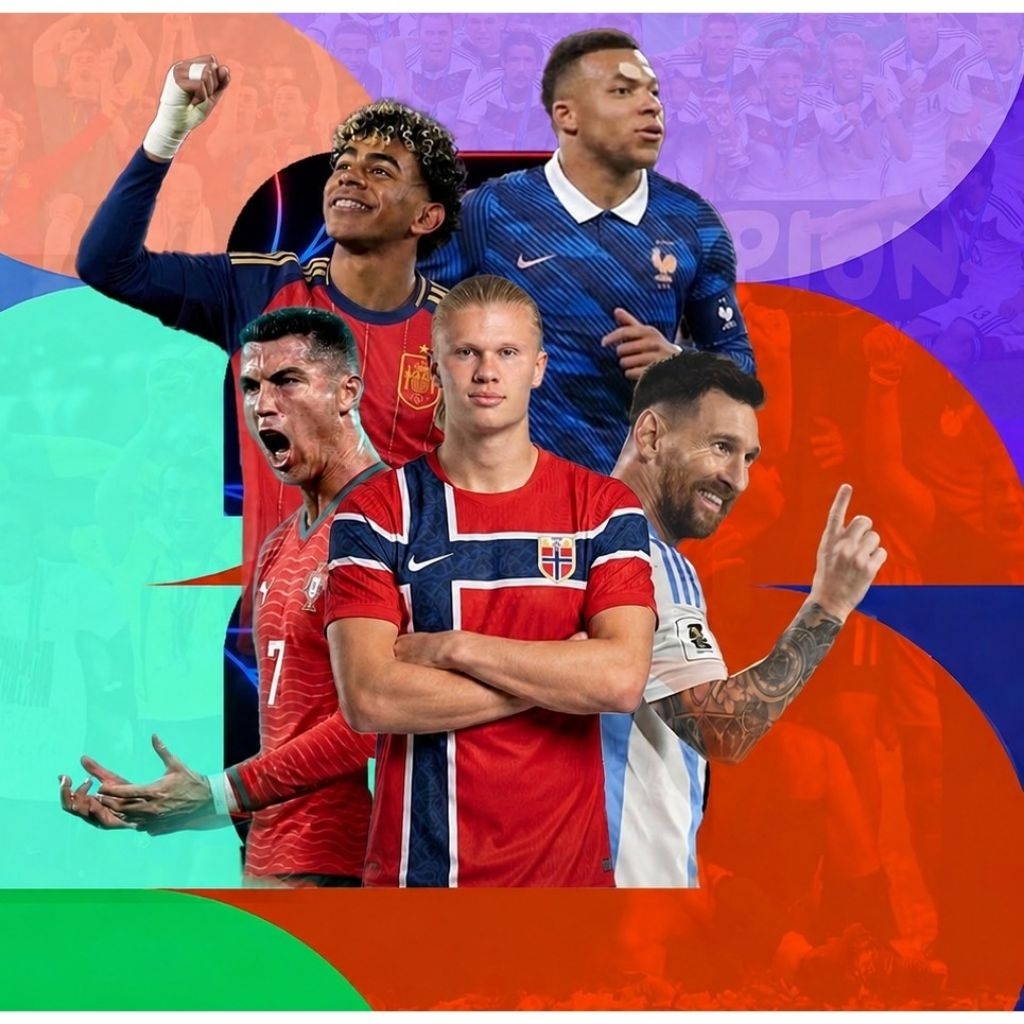 [PS4 HEN & PS3] BITBOX SUMMER 26/27 WORLD CUP UPDATE 0.9.0
