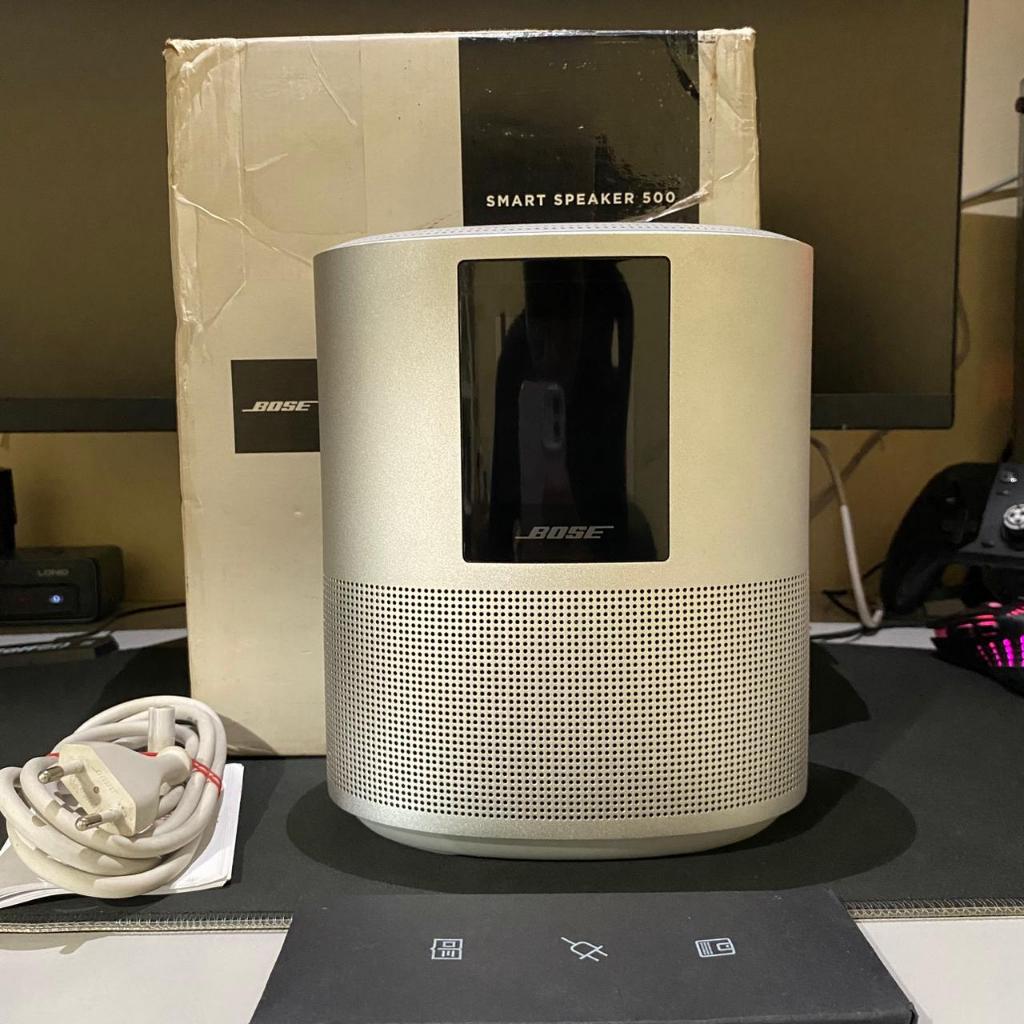 BOSE HOME SPEAKER 500 ORIGINAL FULLSET
