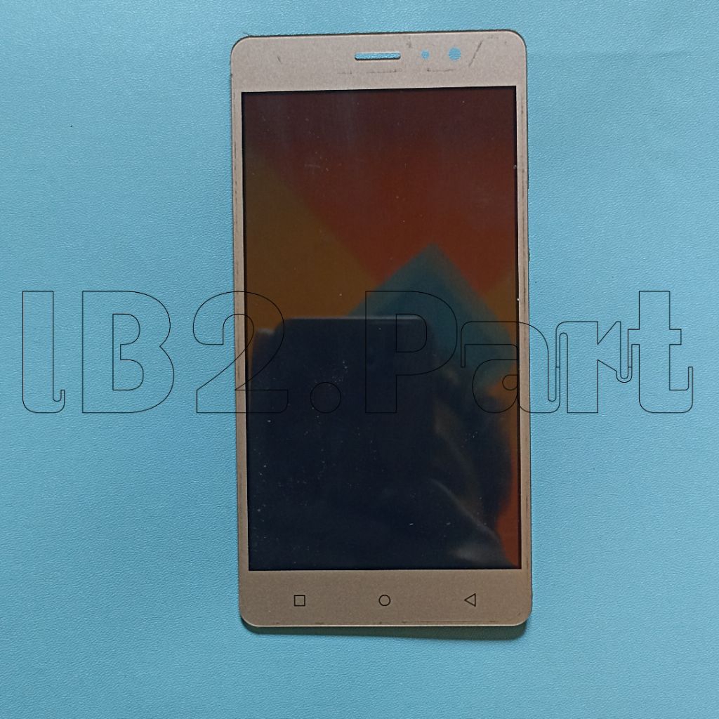 SPC L52 (S*) LCD Cabutan - Cek Deskripsi