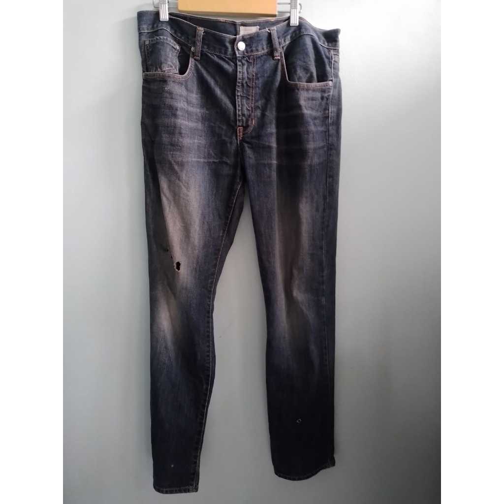 Jeans Pria - Preloved