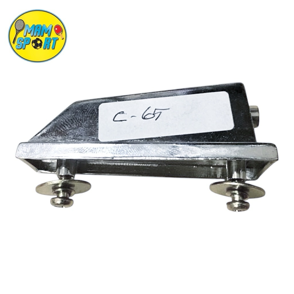 Lug Bass Drum C-65