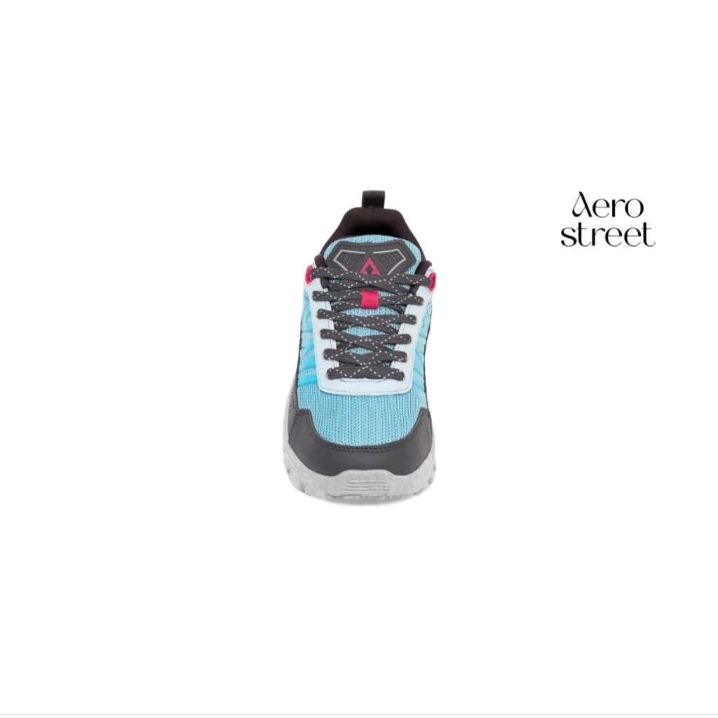 Sepatu Aerostreet Lc Trex Outdoor Hiking