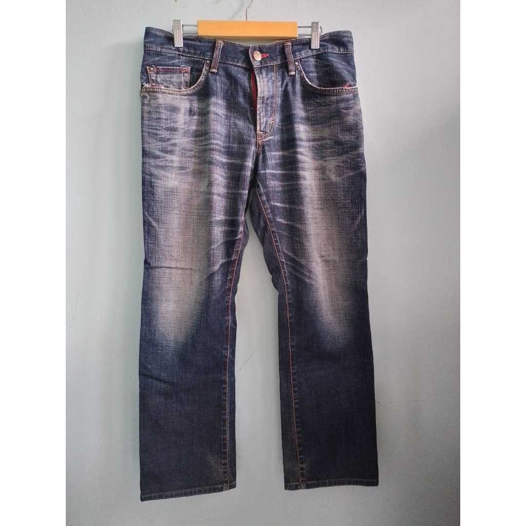 Jeans Pria - Preloved