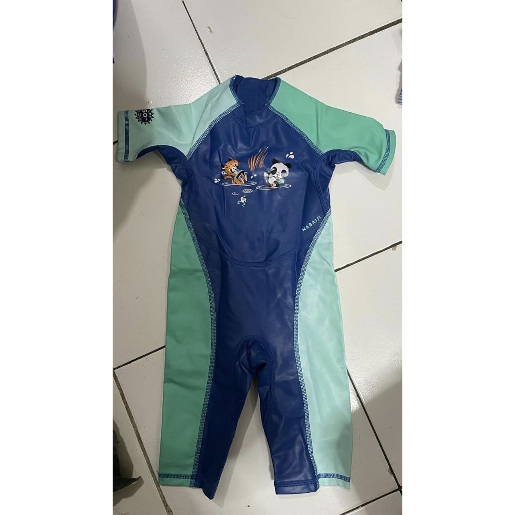 Baju renang NABAIJI