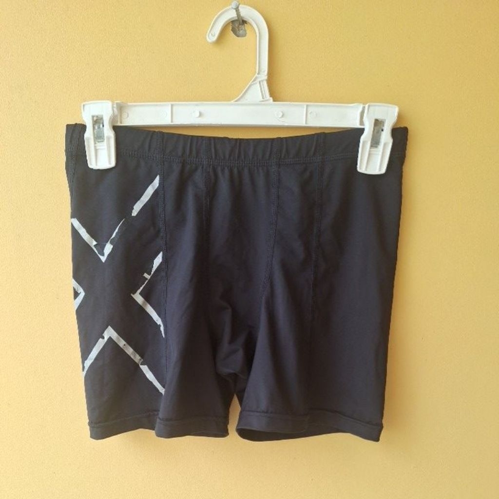 2XU legging Shorts men's