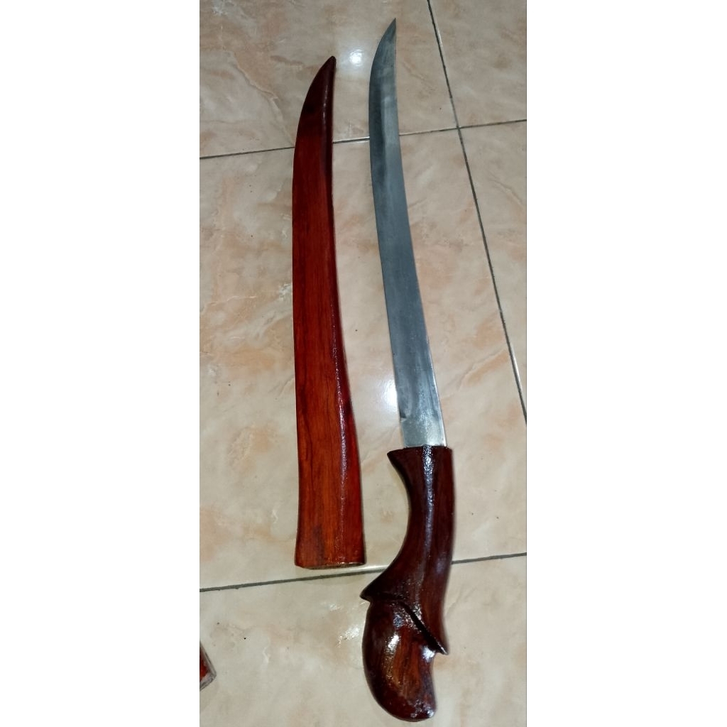 parang panjang baja per