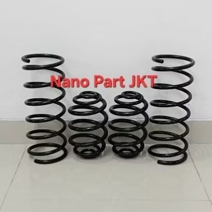 Per Keong BMW E30 318i M40 M10 Depan Belakang Original
