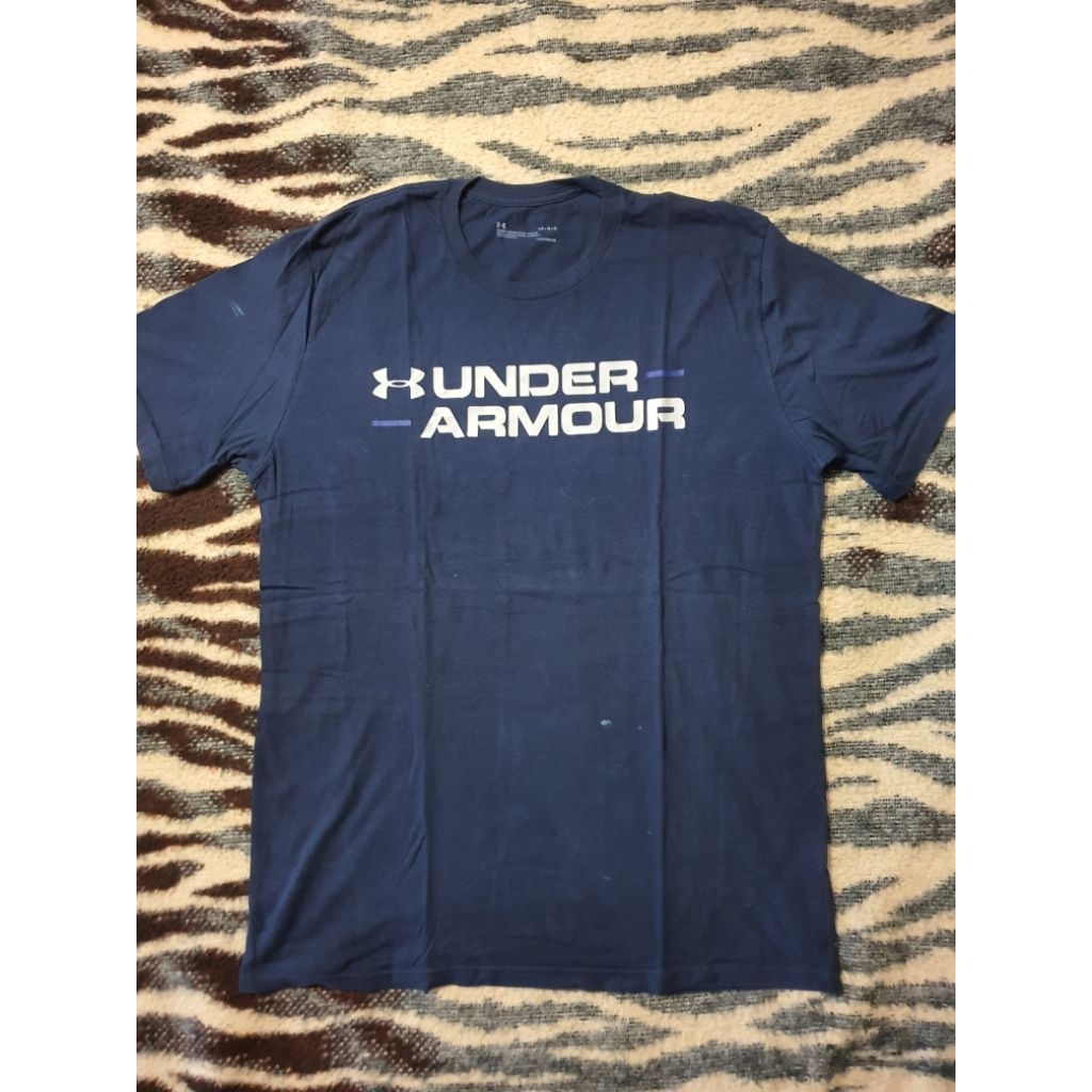 Kaos Under Armour