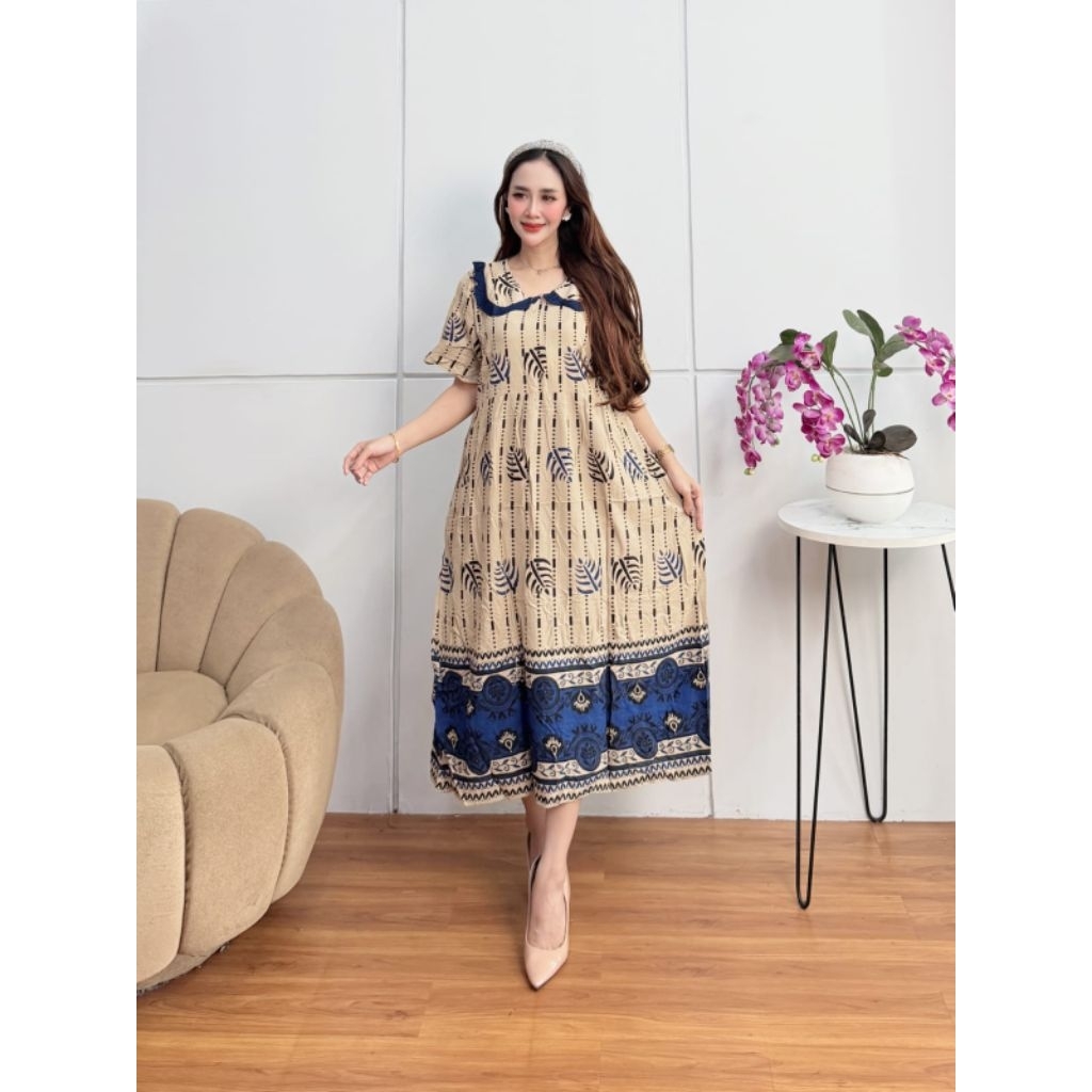 daster rayon super/daster sexy/Daster smoke/Daster jumbo