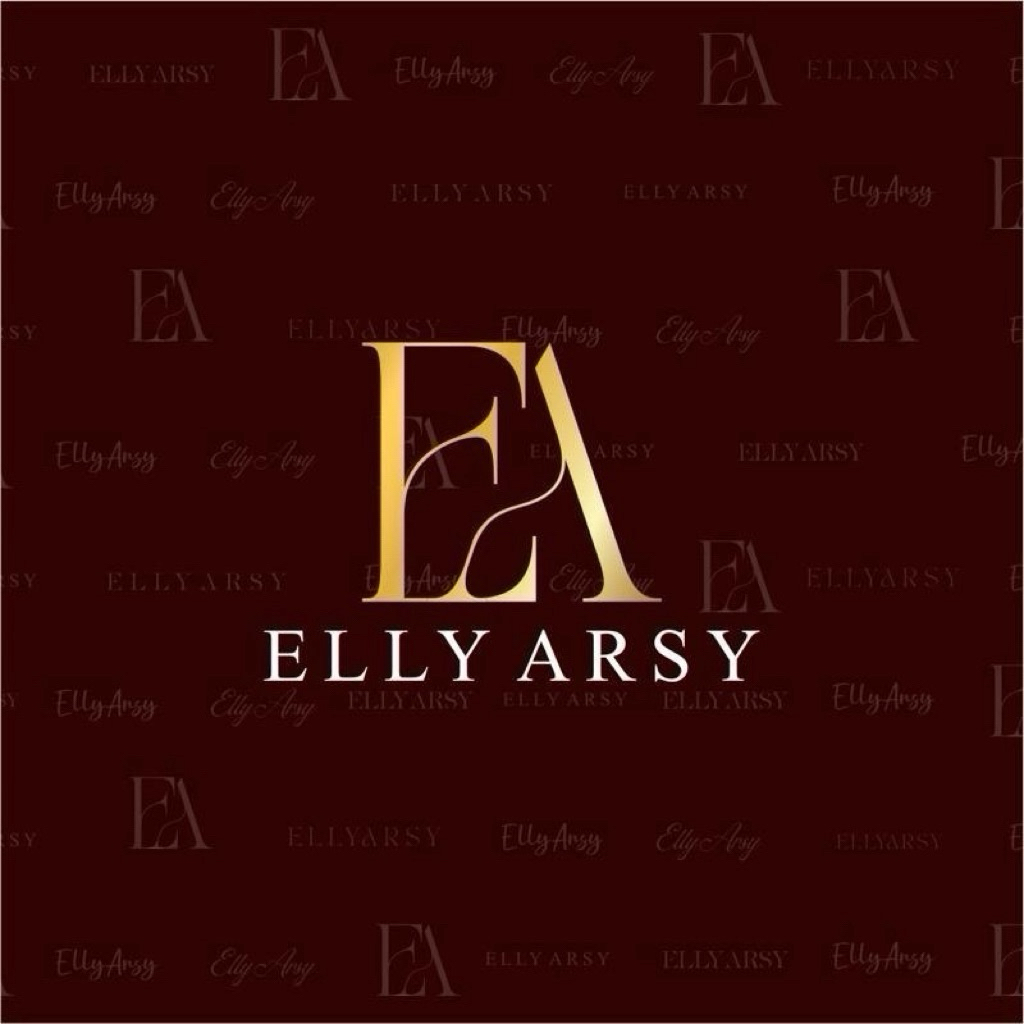 Yasinta Dress Exlusive By Elly Arsy Only Gamis