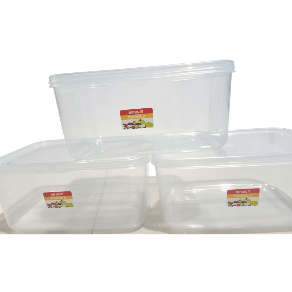 Box Penyimpanan Serbaguna 1800 ml