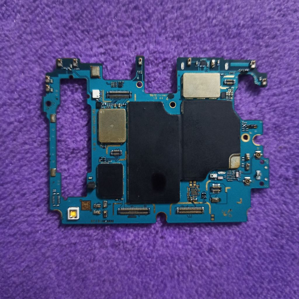 MESIN NORMAL SAMSUNG GALAXY A9 2018 SM-A920F 6/128GB ORIGINAL COPOTAN BERGARANSI