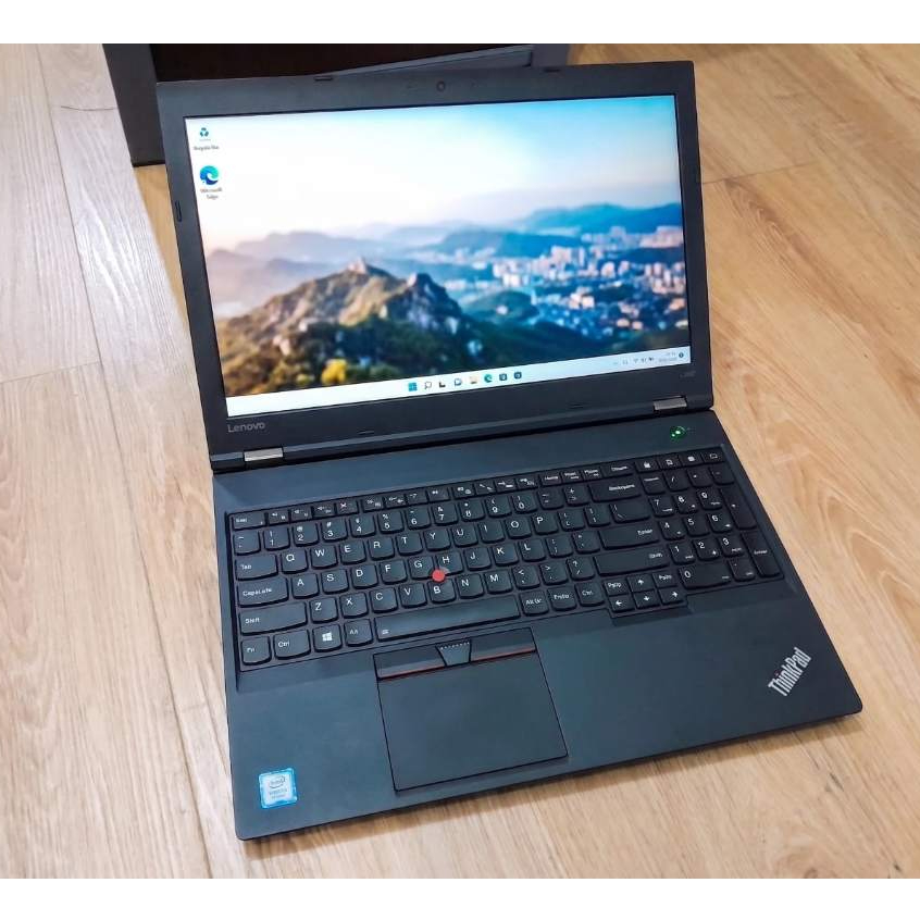 Thinkpad L560 Intel Core i5-6300U Ram 8Gb Hdd 500Gb SCU24508