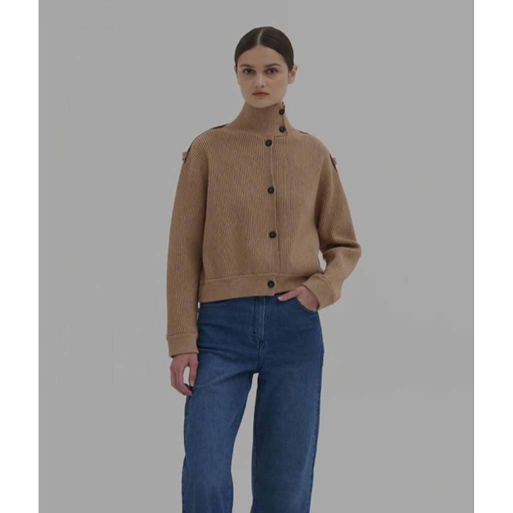NEW - DUMA OFFICIAL - RHODD JACKET BEIGE