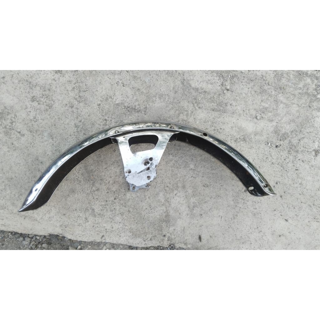 slebor spakbor depan gl 100 ori