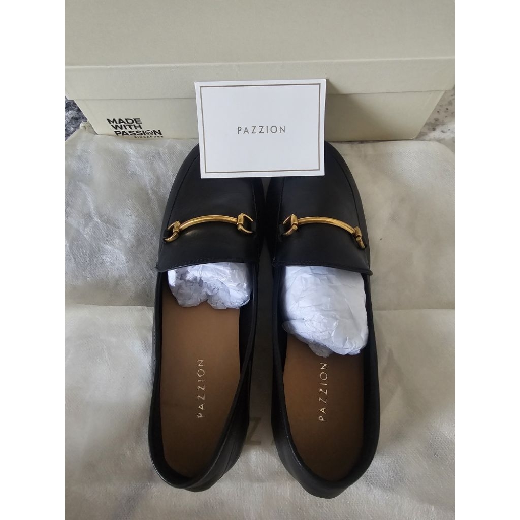 Pazzion women shoes