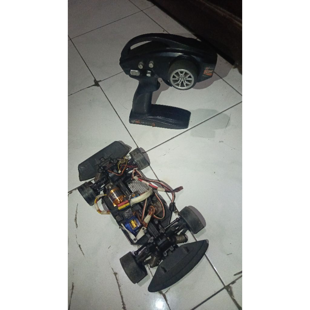 kit rc sg1603