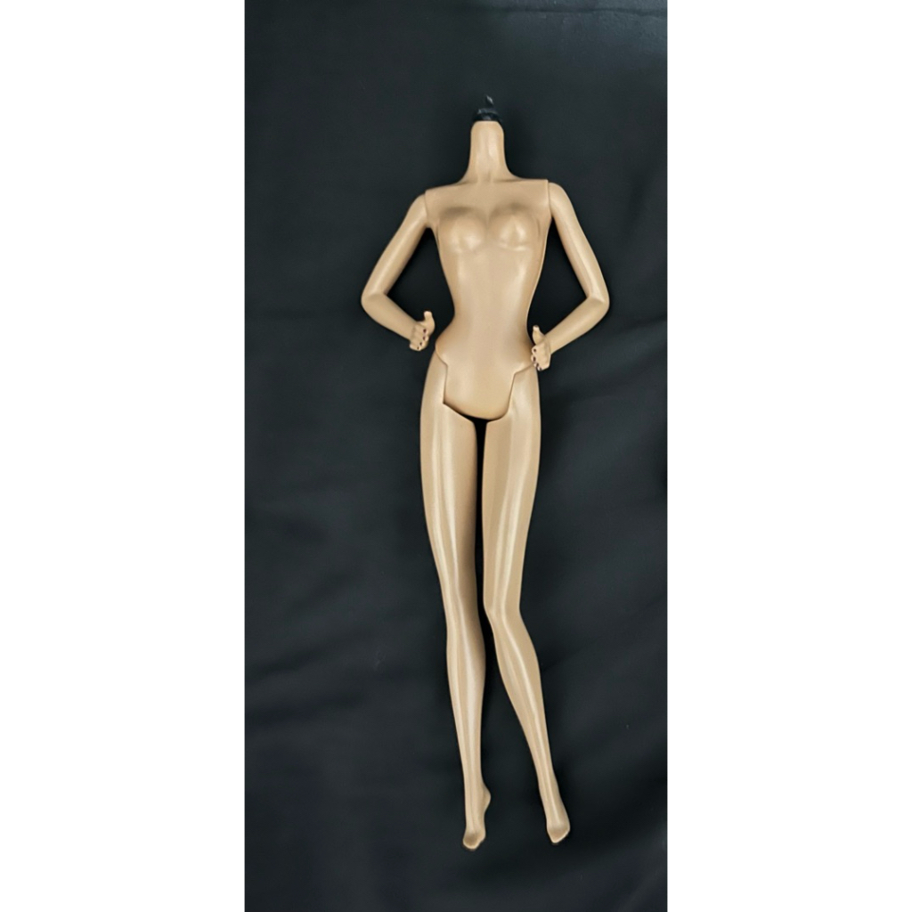 Body barbie muse&mtm