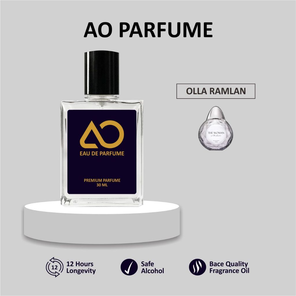Olla Ramlan