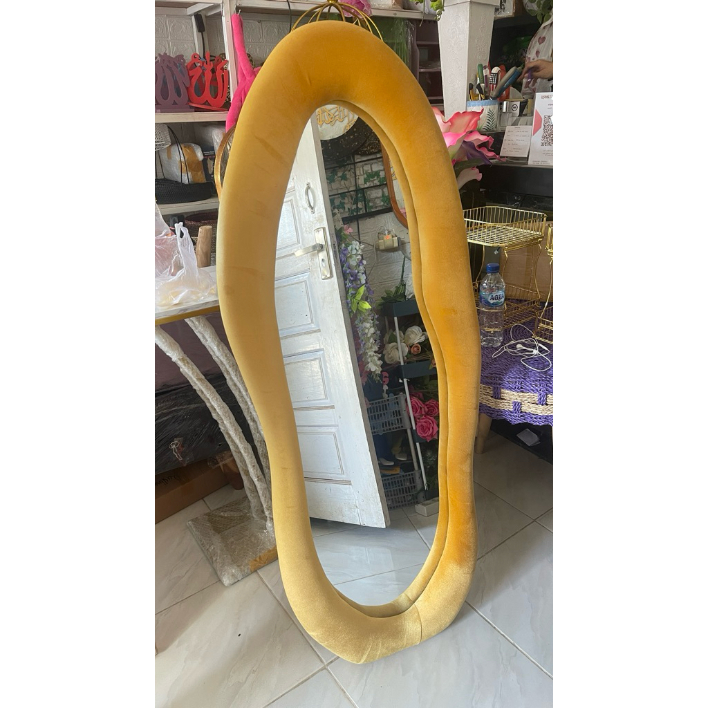 standing miror