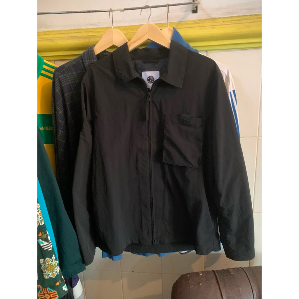 OVS Overshirt Pretty Green