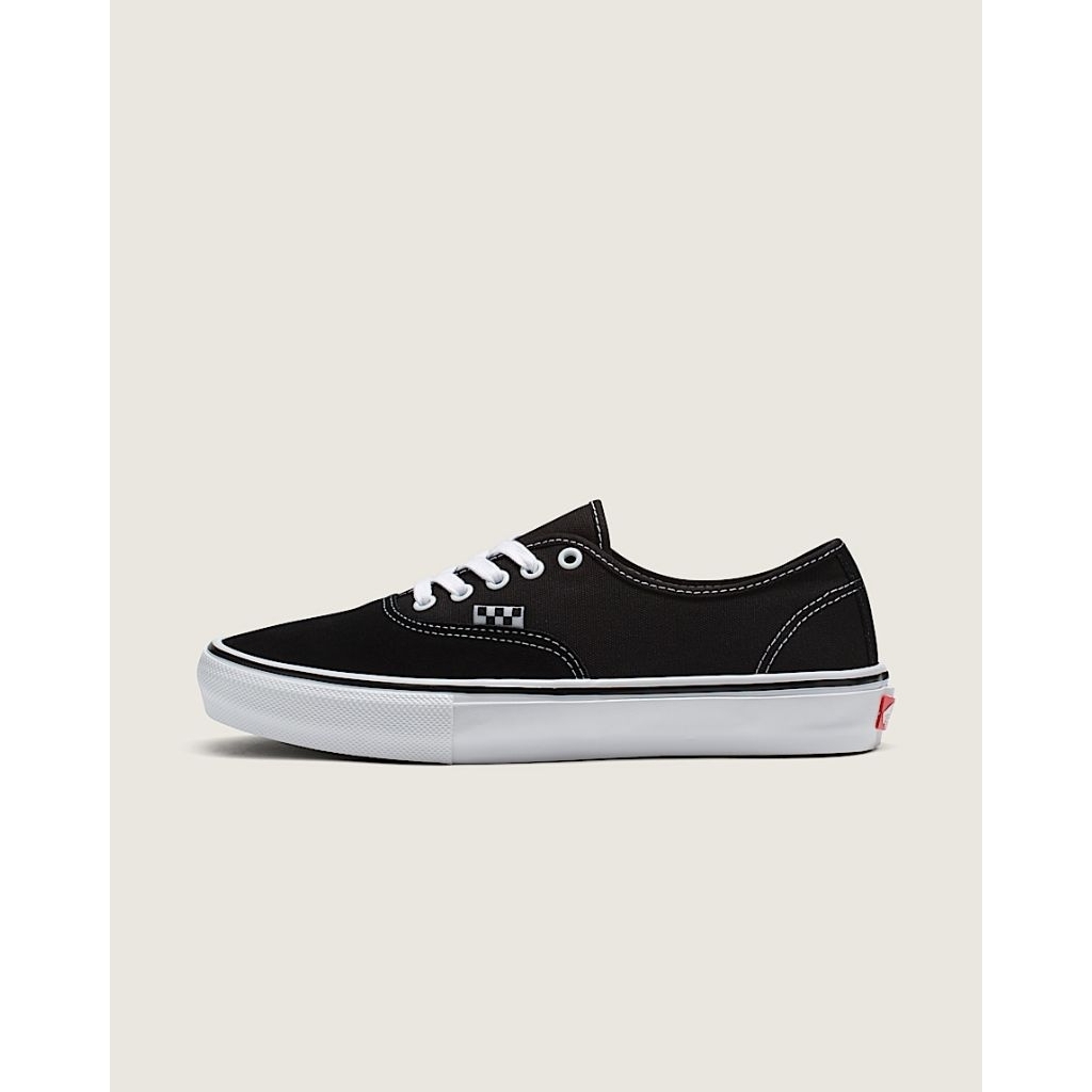 Vans Skate Authentic BW Shoes Resmi