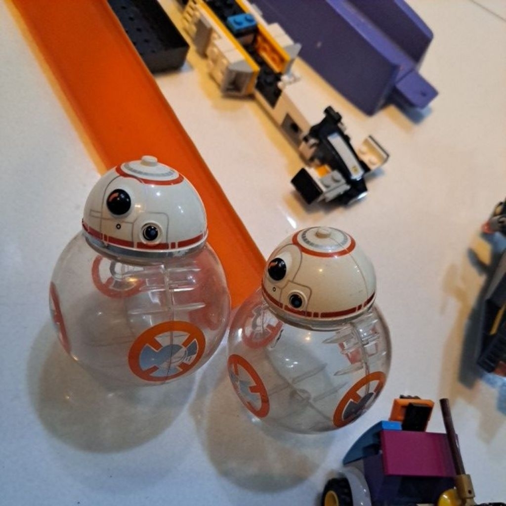 lego star wars bb8
