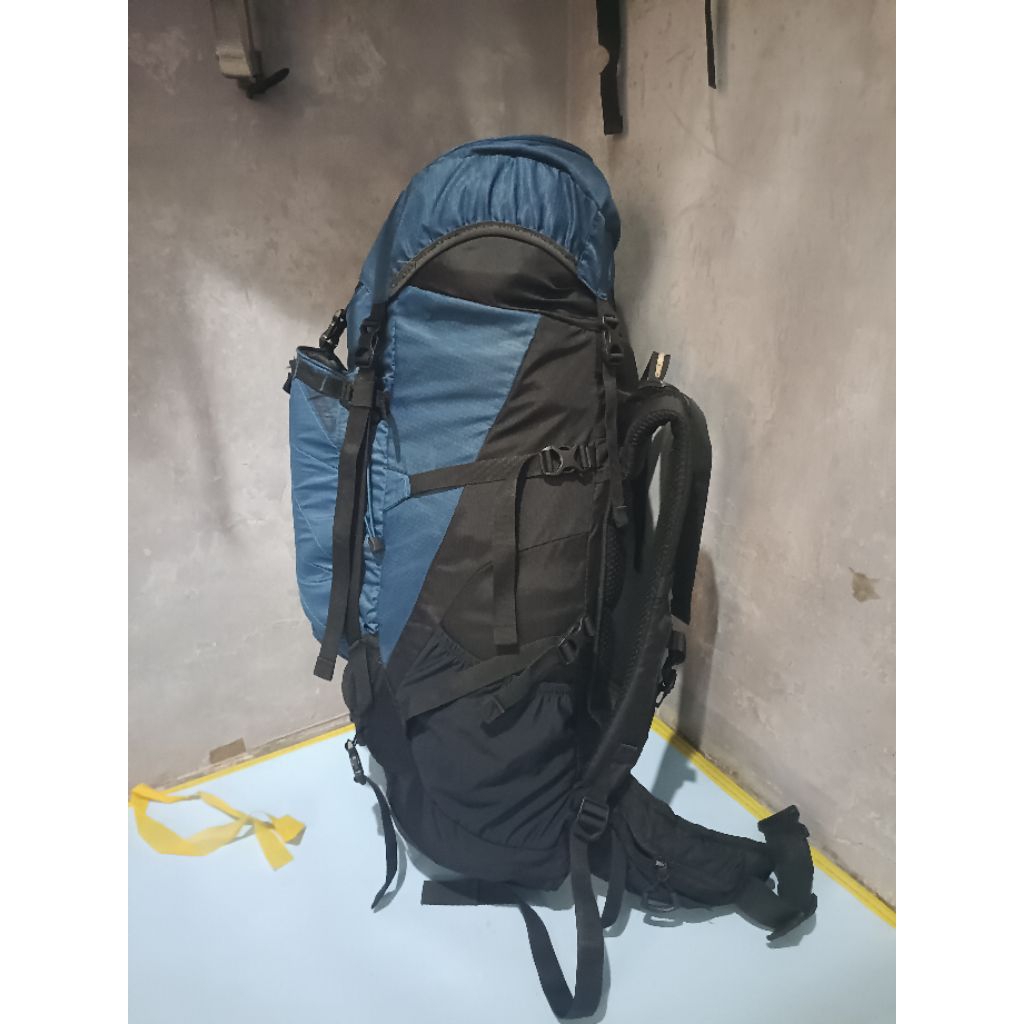 Carrier Arei Geiser 60L