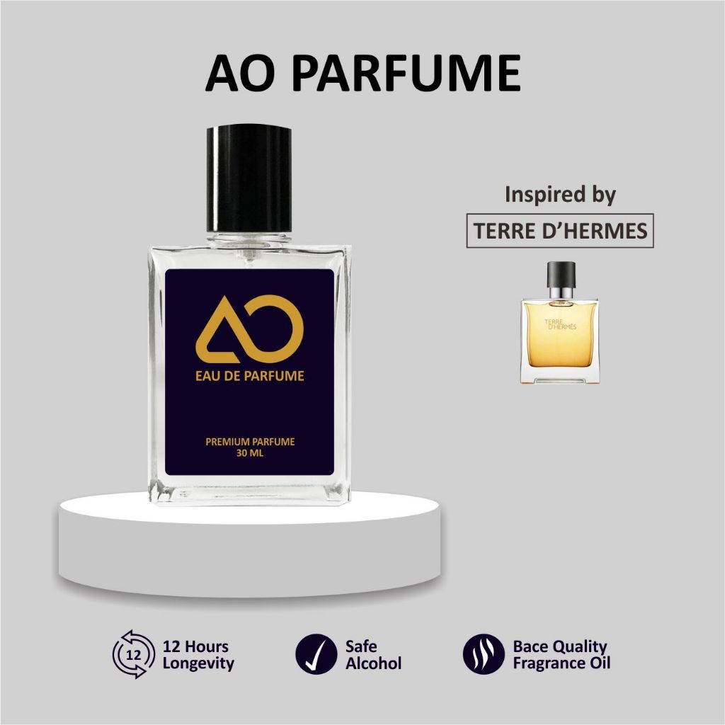 Terre D'Hermes