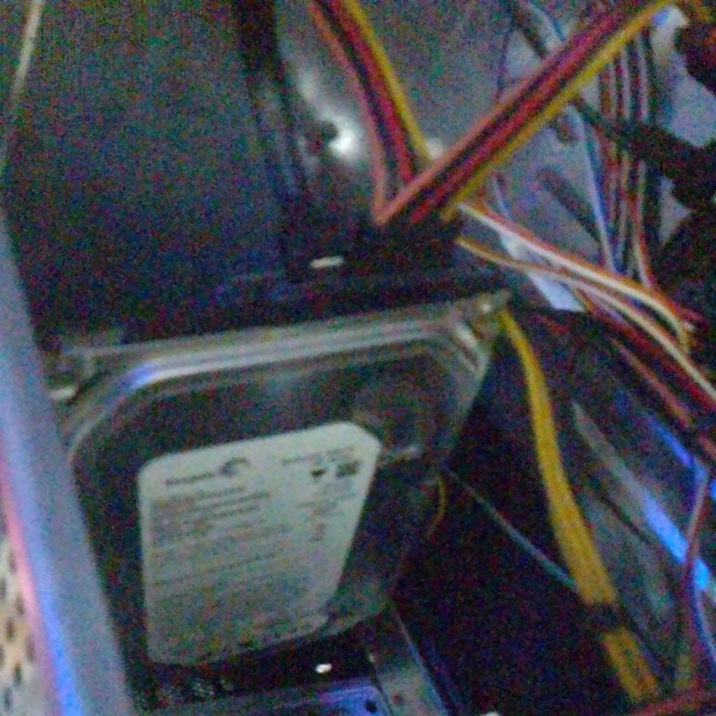 hdd 250gb sentinel 100/100