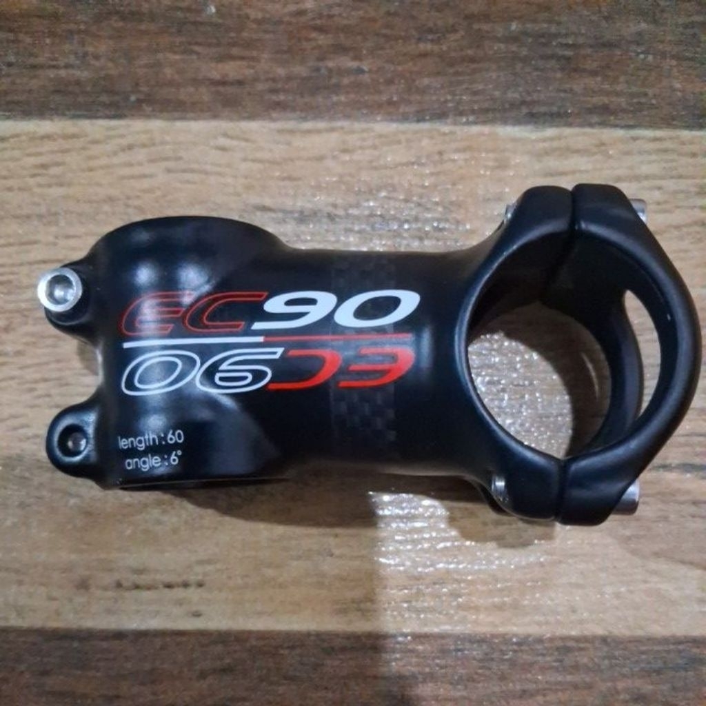 Stem Carbon EC90